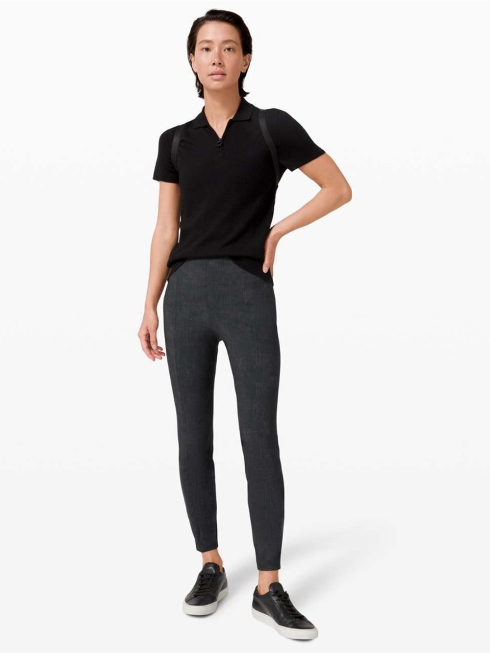 Lululemon Here to There High-Rise 7/8 Pant Size 6 - Picture 4 of 15